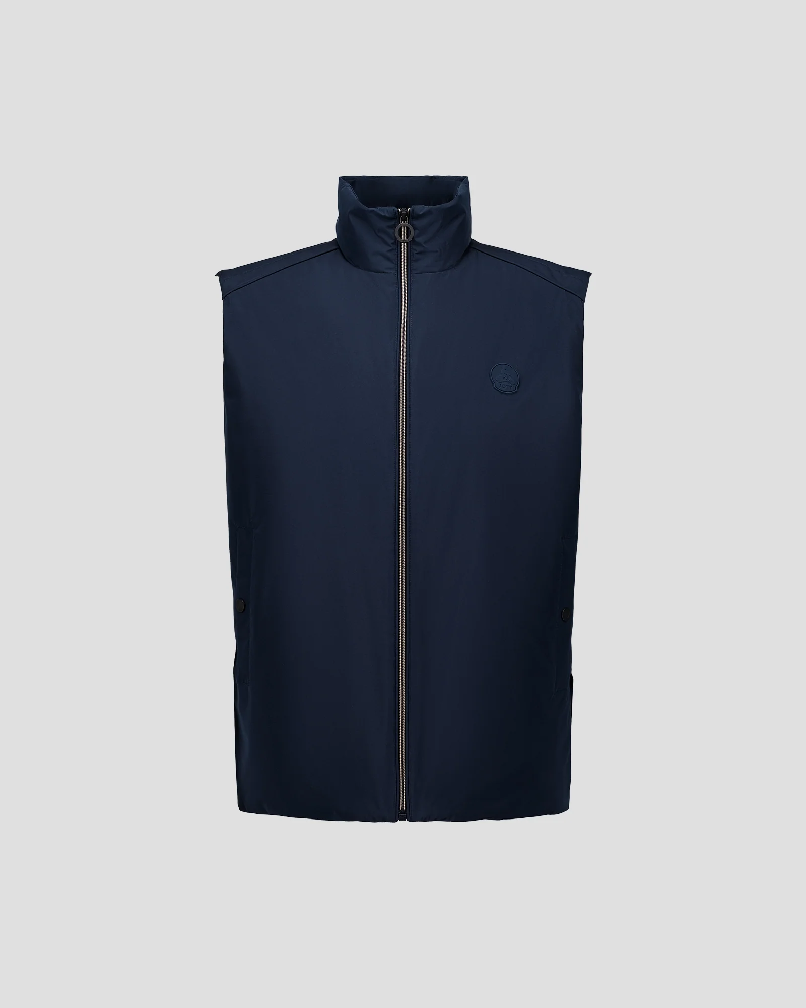 Veste sans manches ultralégère Marine Andrei