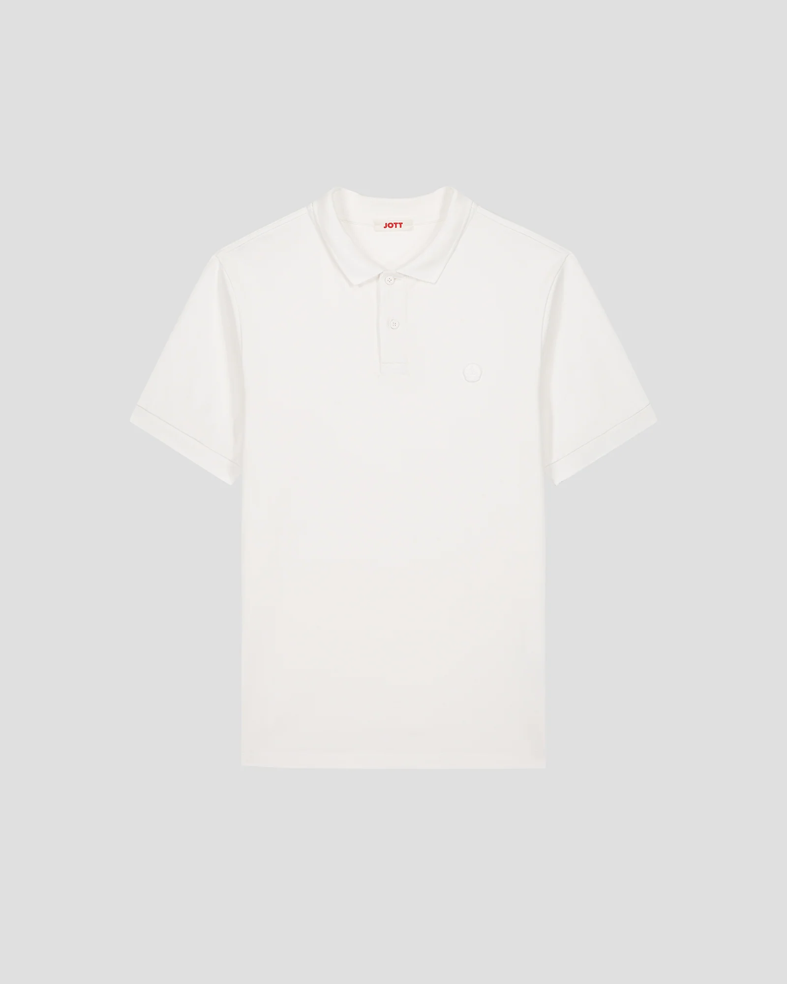 Polo Blanc Antonio