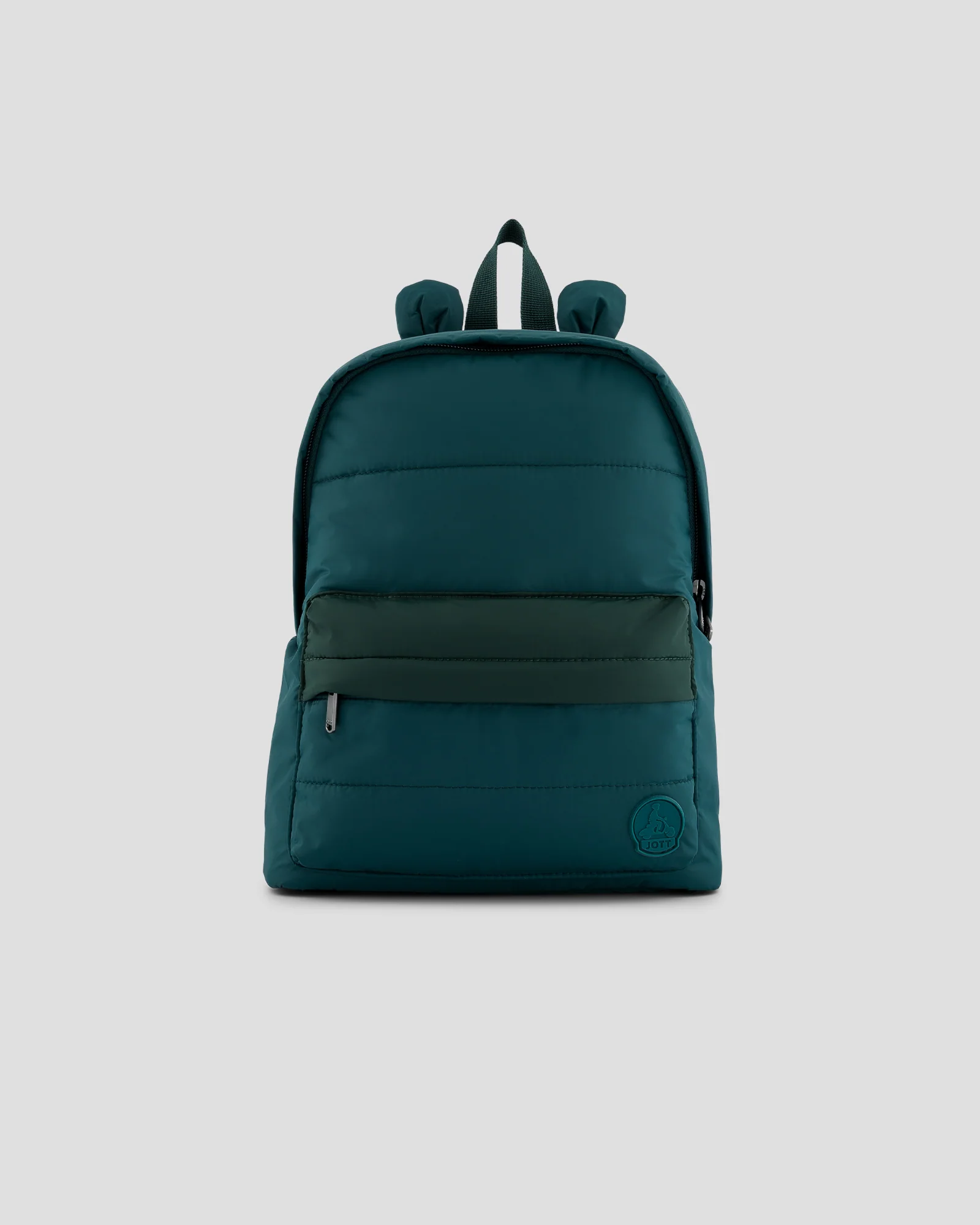 Sac à dos + trousse Deep lake Pupil