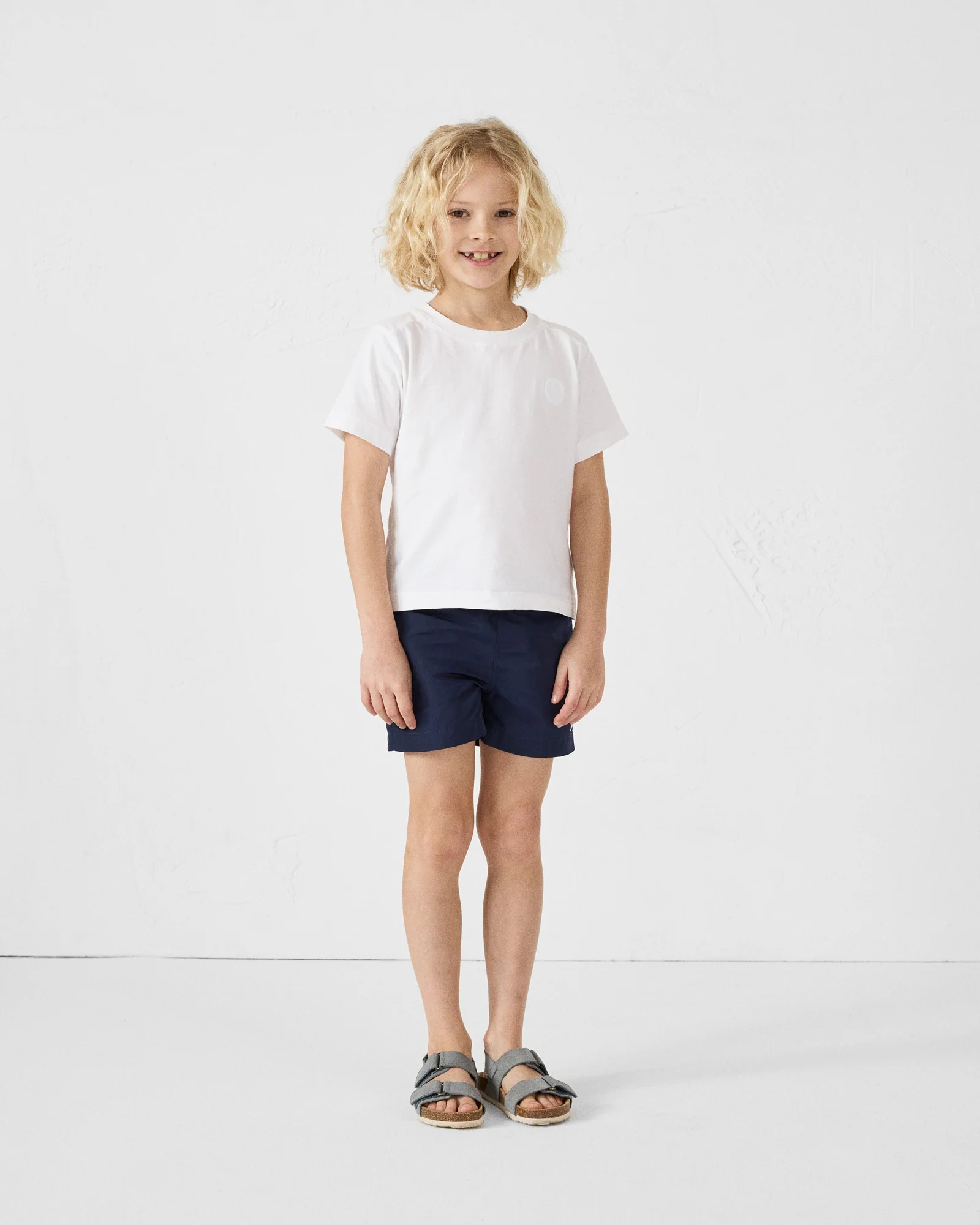 Maillot de bain Marine Mimosa