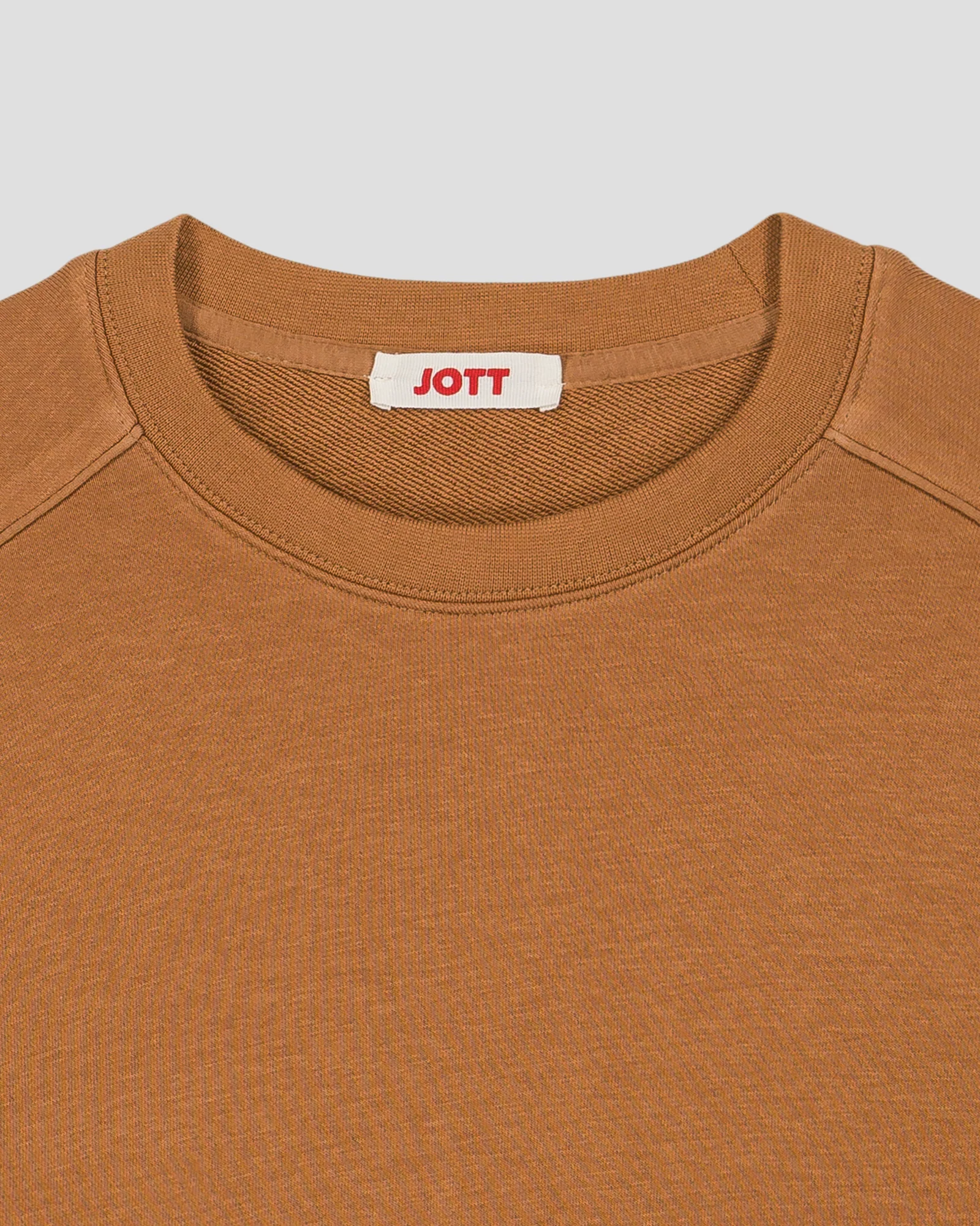 Sweatshirt Sucre roux Robin