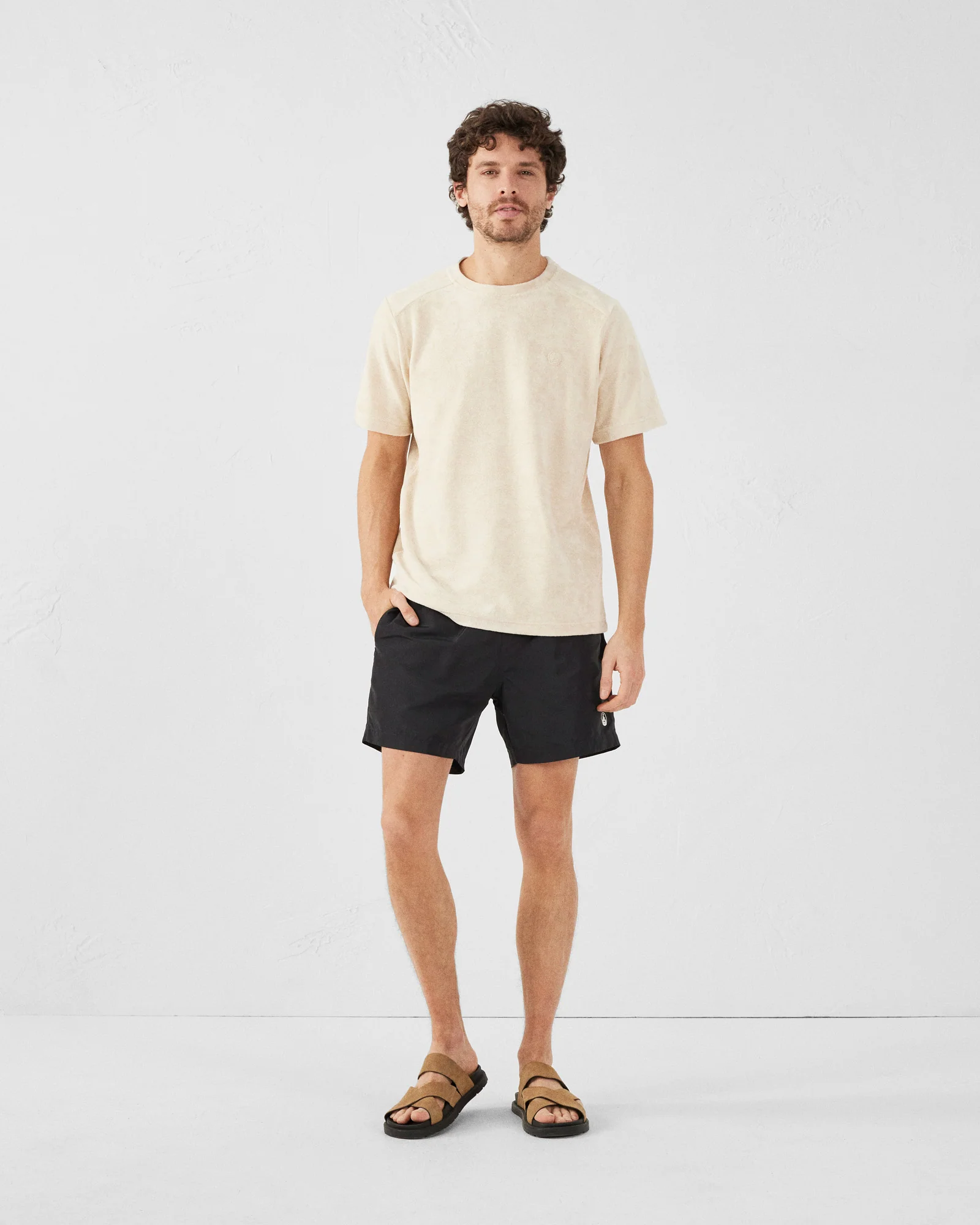 Maillot de bain Noir Niolon