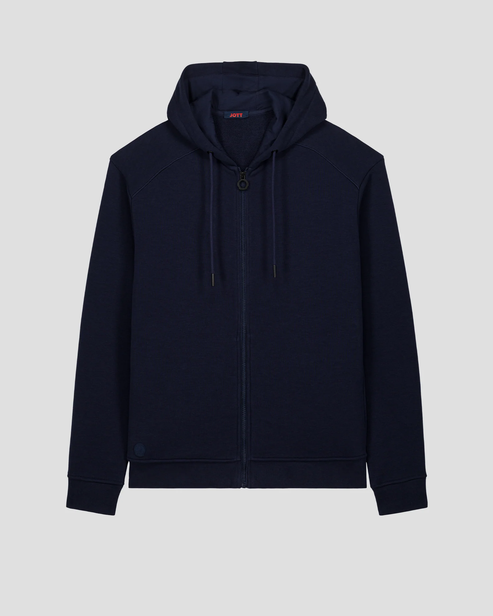 Veste zippée Marine Roy